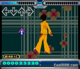 Dance Dance Revolution - 5th Mix (Japan) ROM (ISO) Download for